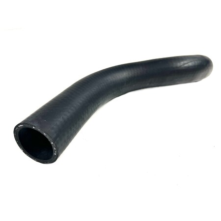 Fairchild Industries Curved Radiator Hose, Single ID Hose, Small ID A 15, Large ID B 15, Length 135 MCH1069